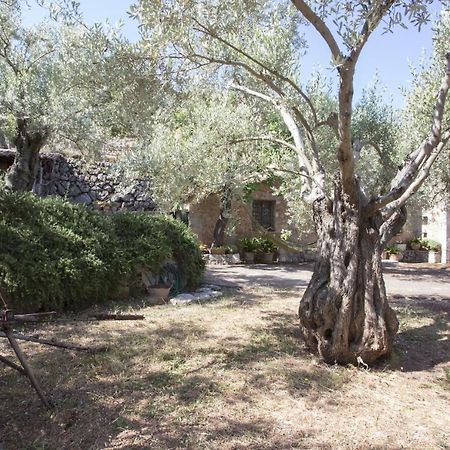 Villa Es Coco, Soller Port De Soller Bagian luar foto
