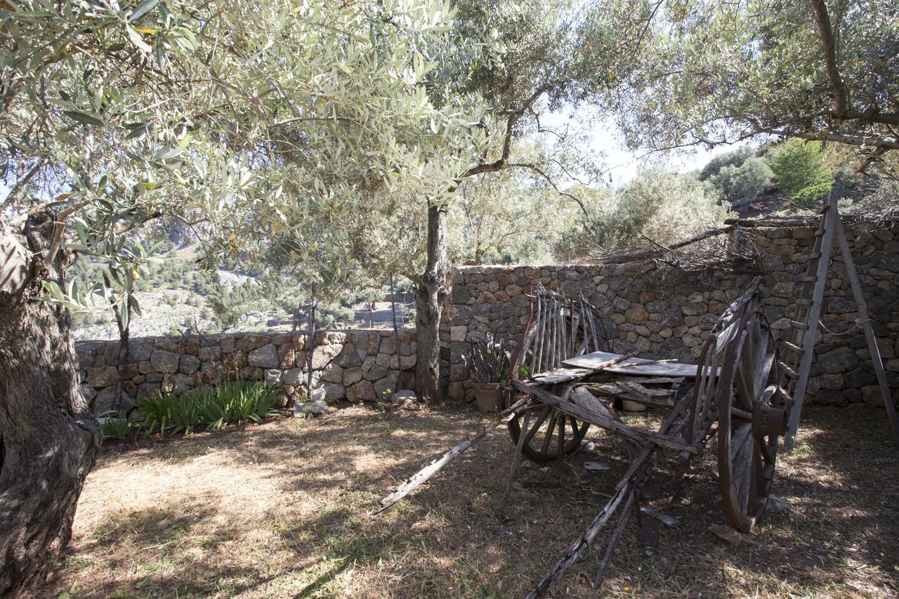 Villa Es Coco, Soller Port De Soller Bagian luar foto